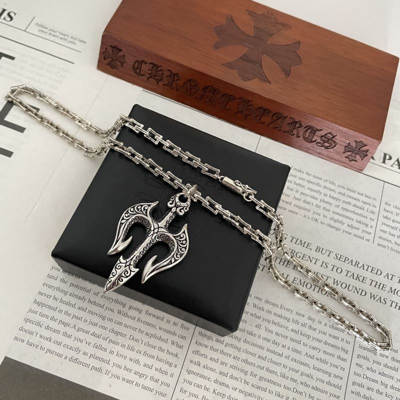 Chrome Hearts Necklaces